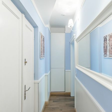 Horizon Apartments - Krasinskiego Краков Экстерьер фото