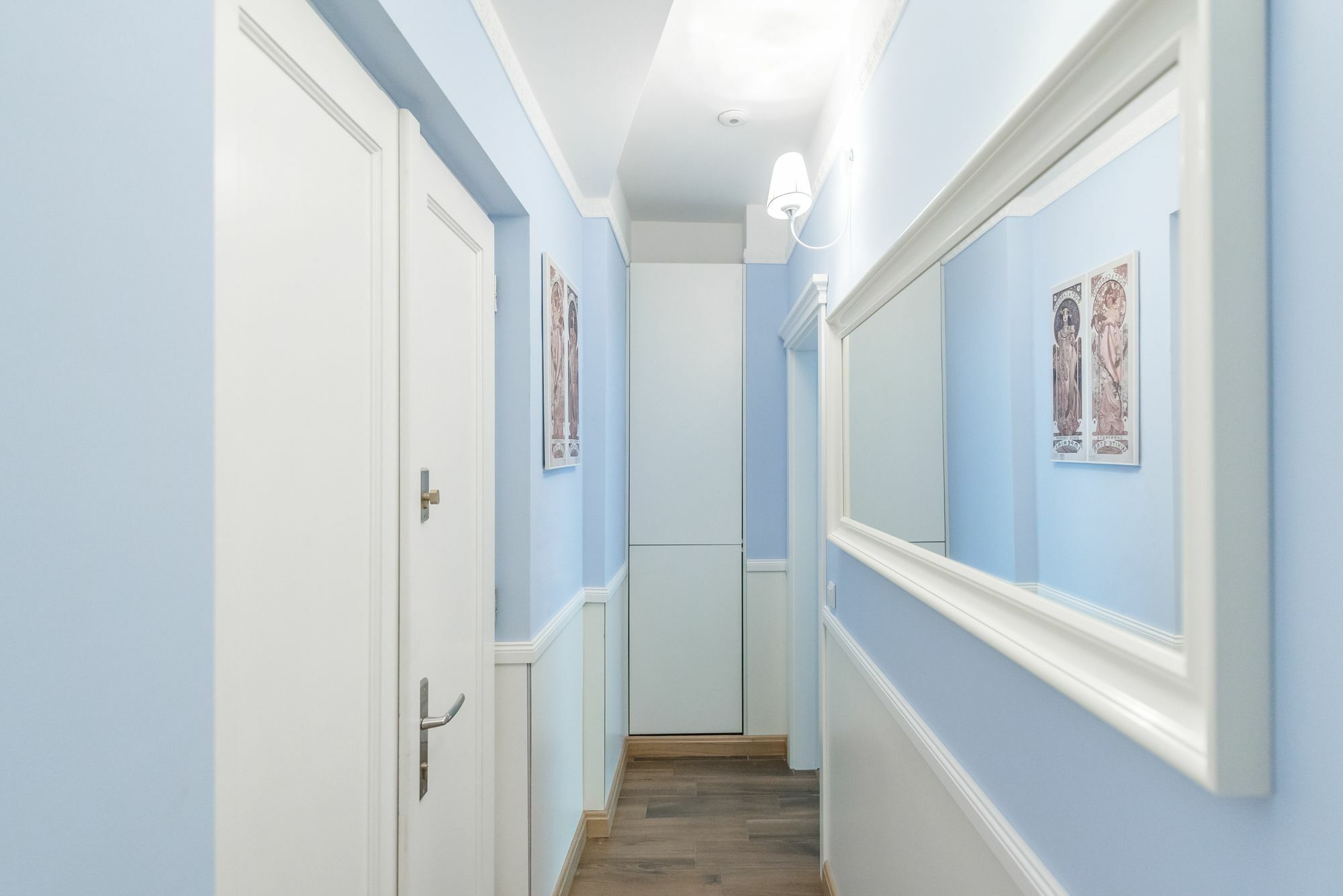 Horizon Apartments - Krasinskiego Краков Экстерьер фото