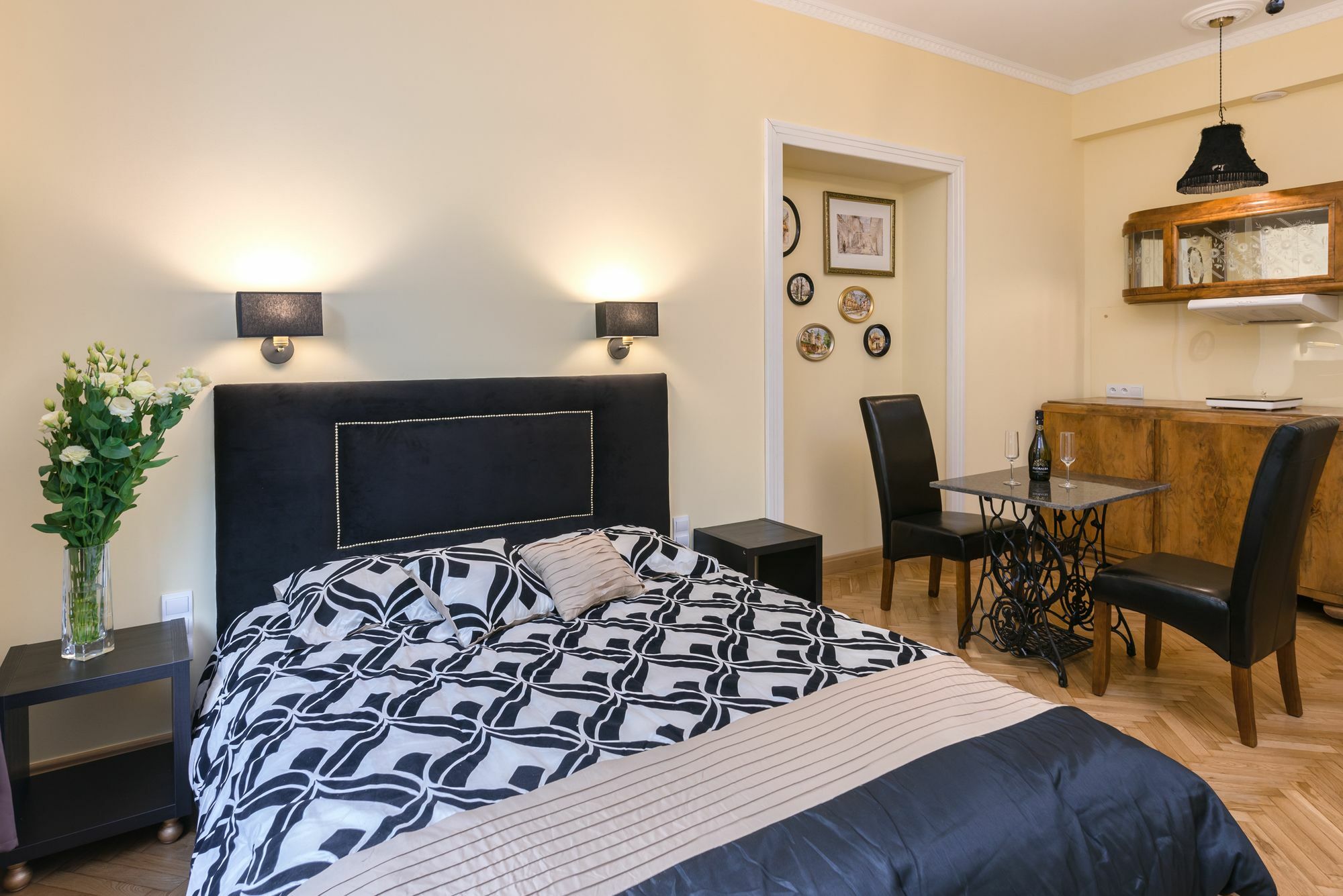 Horizon Apartments - Krasinskiego Краков Экстерьер фото