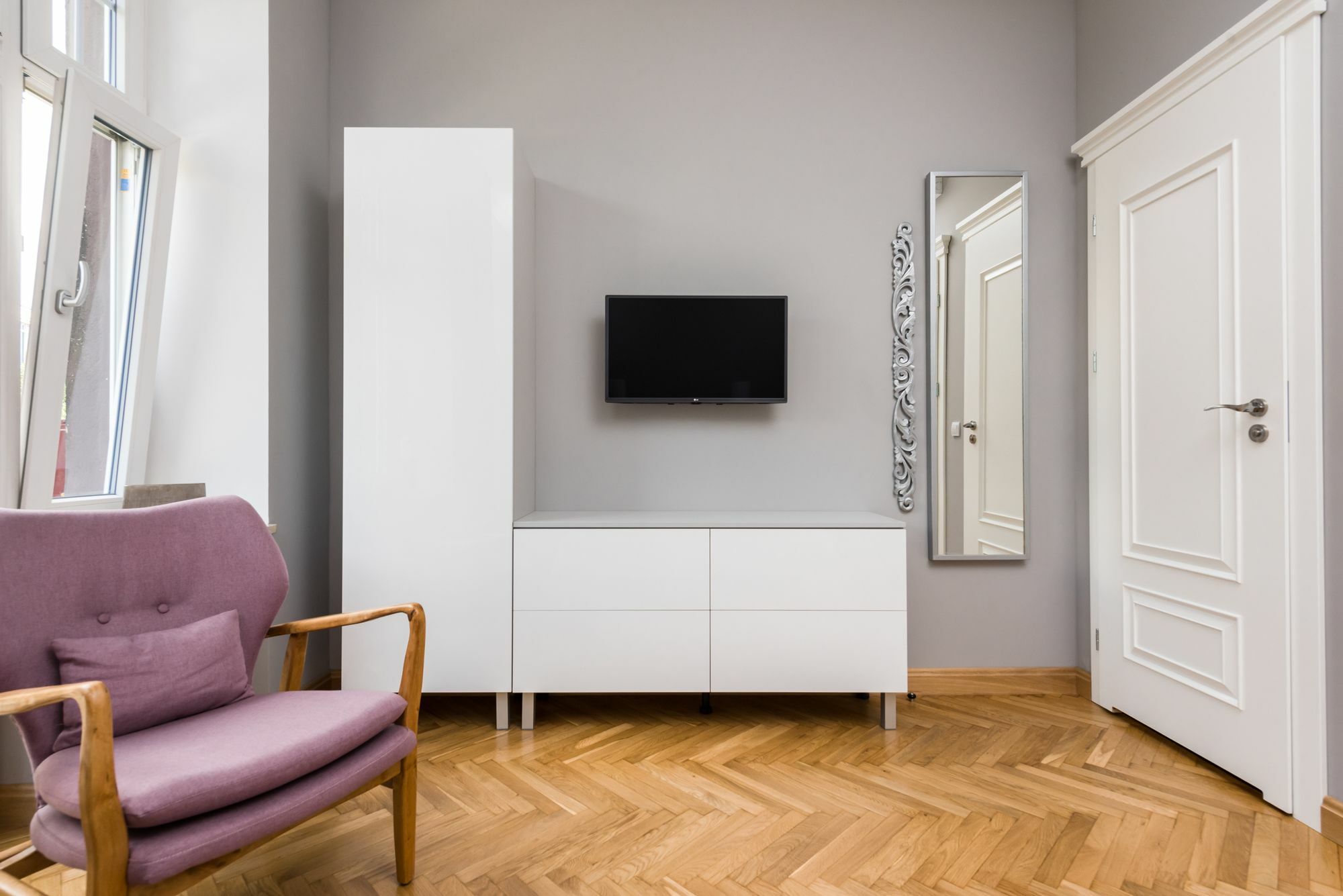 Horizon Apartments - Krasinskiego Краков Экстерьер фото