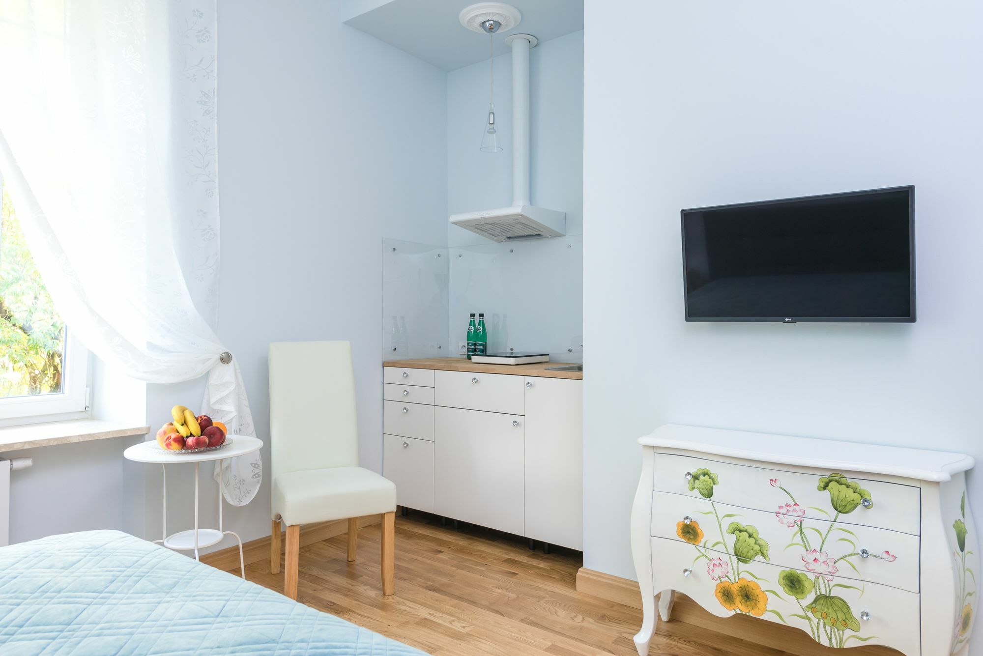 Horizon Apartments - Krasinskiego Краков Экстерьер фото