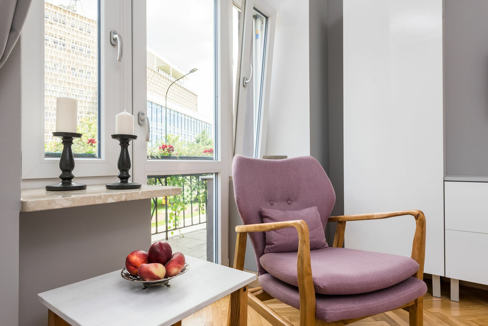 Horizon Apartments - Krasinskiego Краков Экстерьер фото