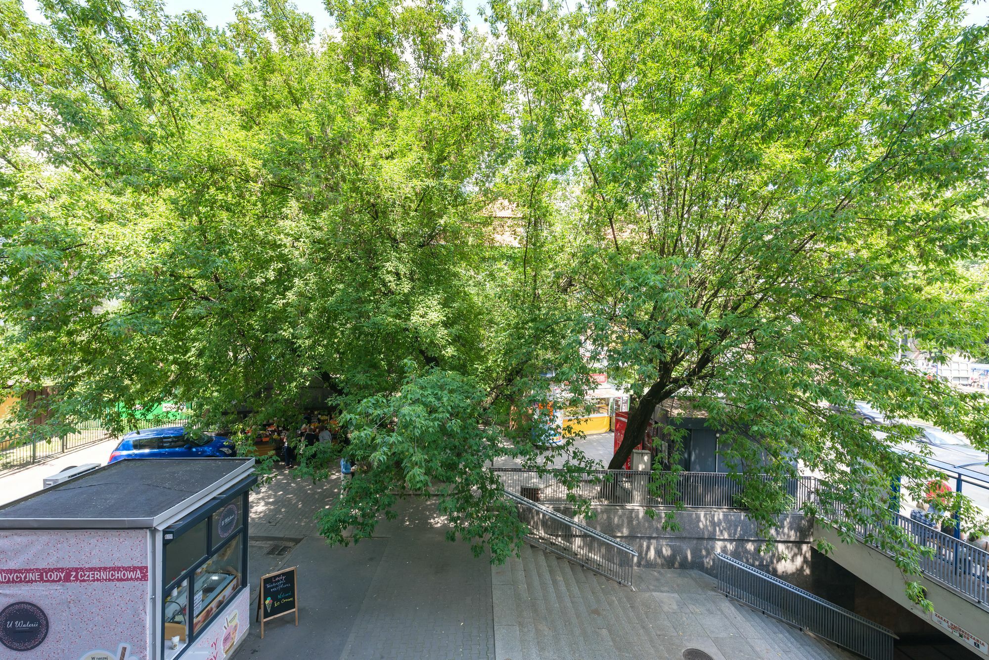 Horizon Apartments - Krasinskiego Краков Экстерьер фото